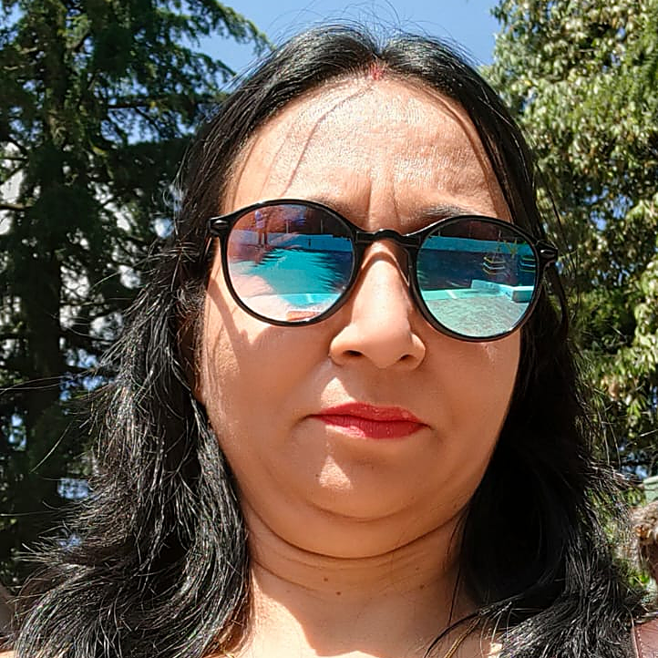 Shikha Kutariyar Lohani