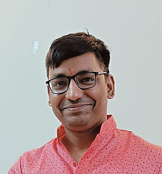 Suraj Kumar Lohani